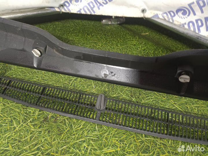 Жабо Bmw X5 кроссовер 3.0 M54 2001