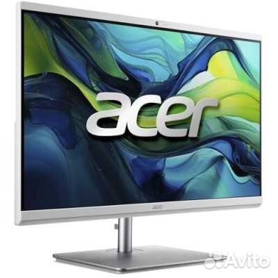 Моноблок Acer Aspire C27-195ES DQ.bmfcd.002 - новый