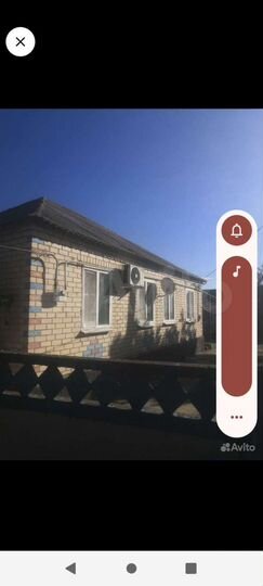 Дом 89 м² на участке 12 сот.