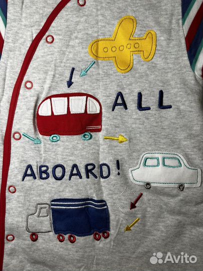 Комбинезон Mothercare