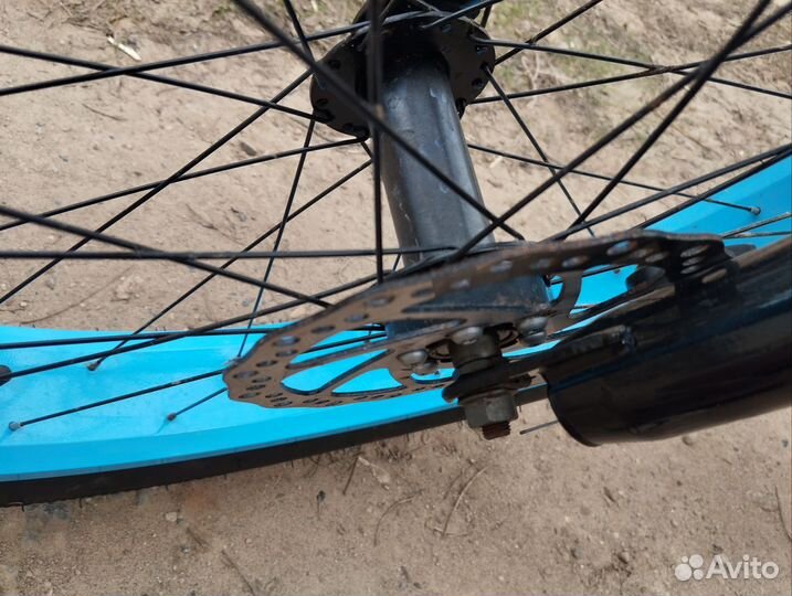 Велосипеды бу взрослый