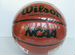 Wilson ncaa Replica оригинал баскетбол мяч