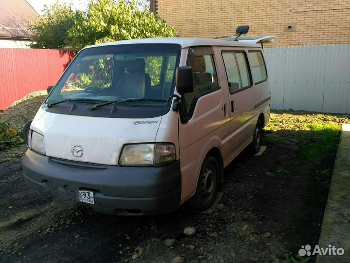 Грузоперевозки и грузопассажирские