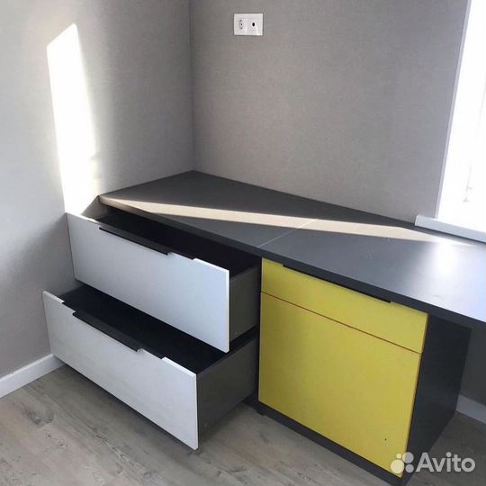 Шкафы на заказ