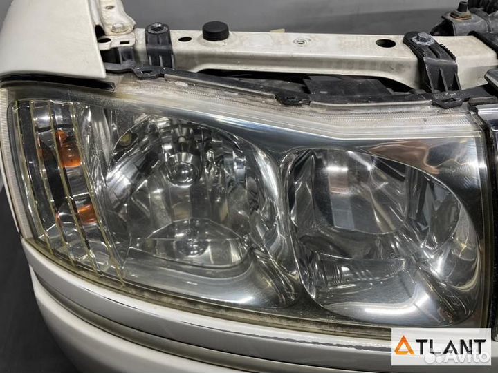 Nose cut nissan cedric