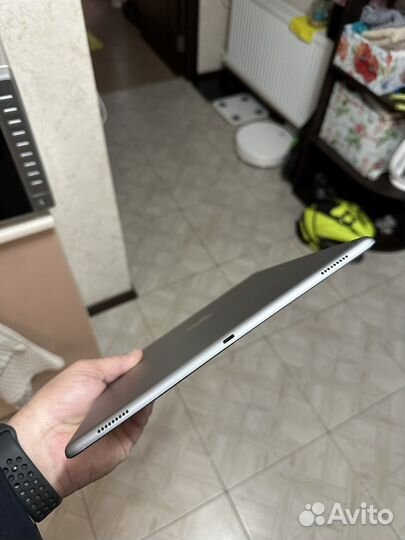 iPad pro 12 9 128gb