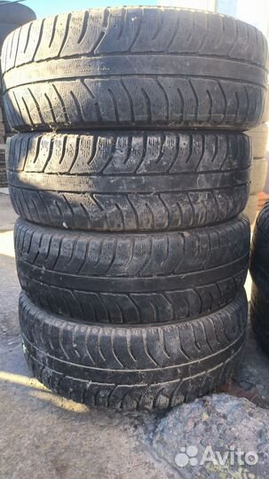 Lassa Competus H/L 195/65 R15