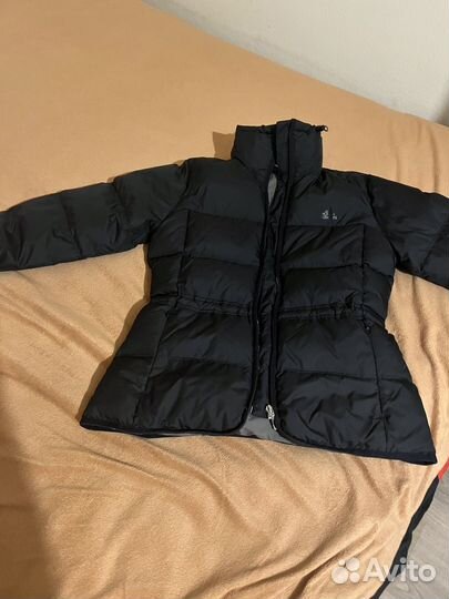 Пуховик adidas