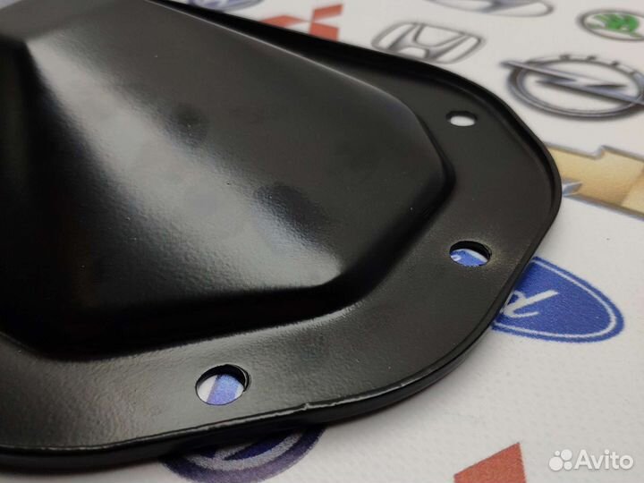 Поддон картера МКПП Chevrolet Lacetti/Aveo/Cruze