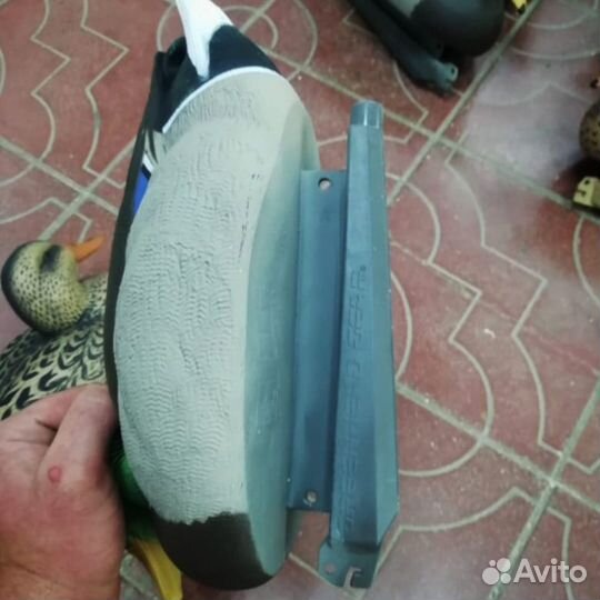 Чучела GHG Essential Series