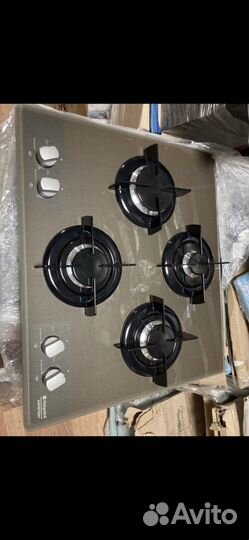 Варочная панель Ariston