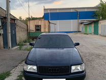 Audi 100 2.8 AT, 1992, 444 000 км, с пробегом, цена 259 000 руб.