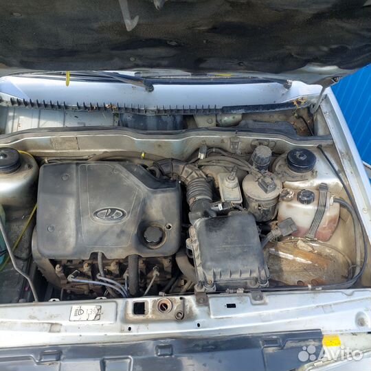 Авто разбор ваз 2115