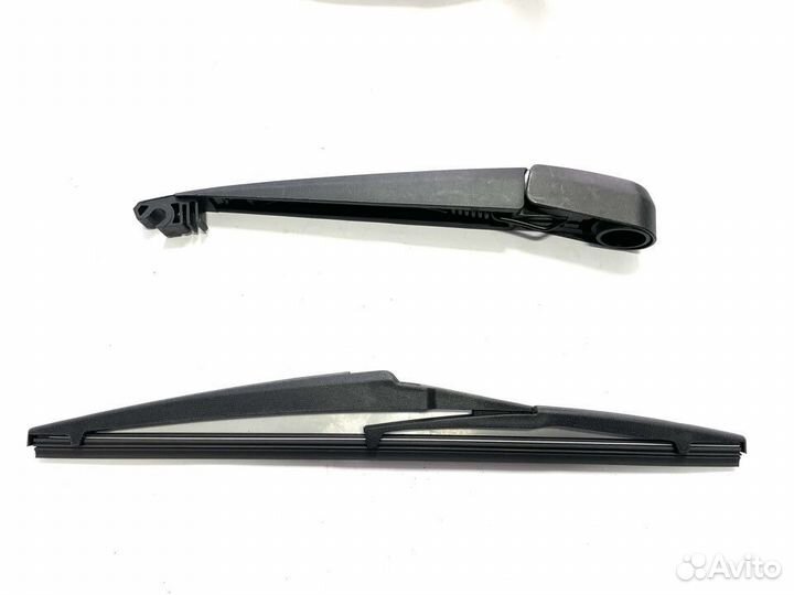 Поводок задний Toyota Rav 4 40 Тойота Рав 4 13-19г