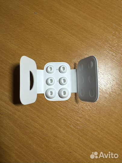 Амброшуры для airpods pro2