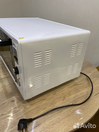 Духовка (Мини печь) simfer