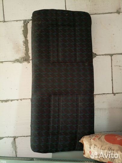 Рулевая колонка