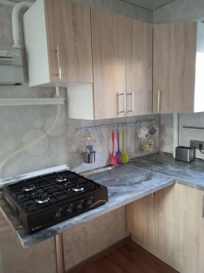 Дом 36 м² на участке 4 сот.