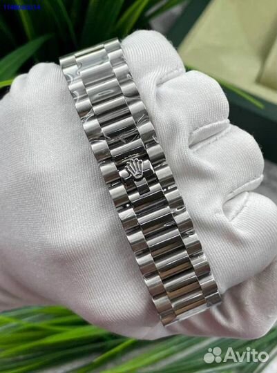 Мужские часы Rolex Datejust