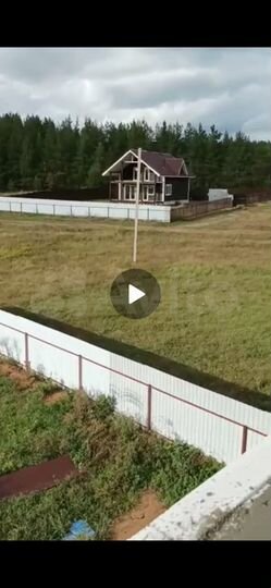 Участок 10 сот. (СНТ, ДНП)