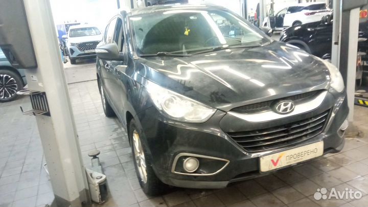 Hyundai ix35 2.0 AT, 2013, 181 000 км