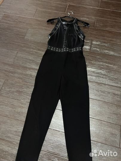 Комбинезон женский zara