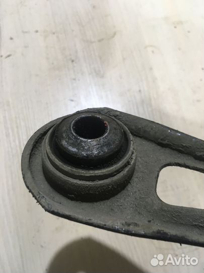 Рычаг задний поперечный фольксваген тоуарег 3.2