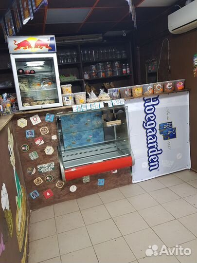 Мебель для баров и ресторанов