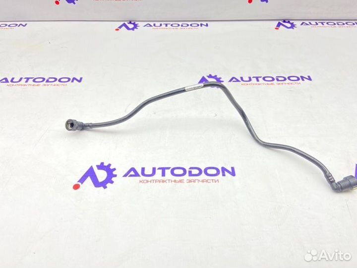 Трубка вакуумная Mercedes E-Класс W212