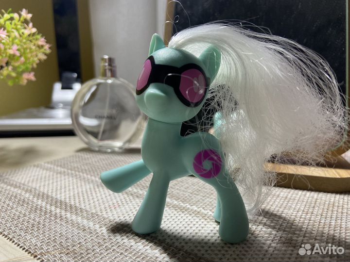 My little pony