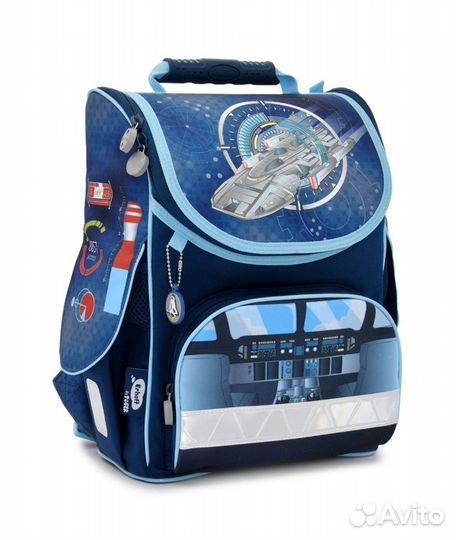 Школьный рюкзак erich krause