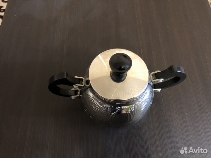 Антикварная посуда