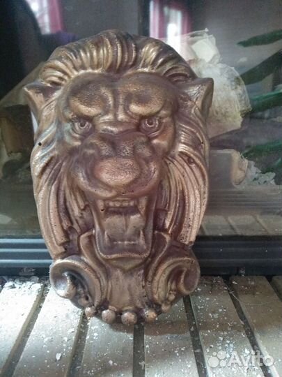 Настенный декор ручная работа