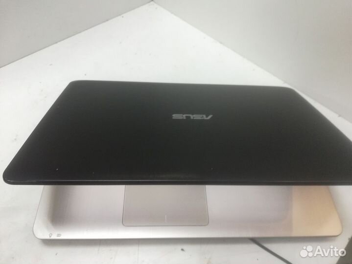 Ноутбук asus X541S