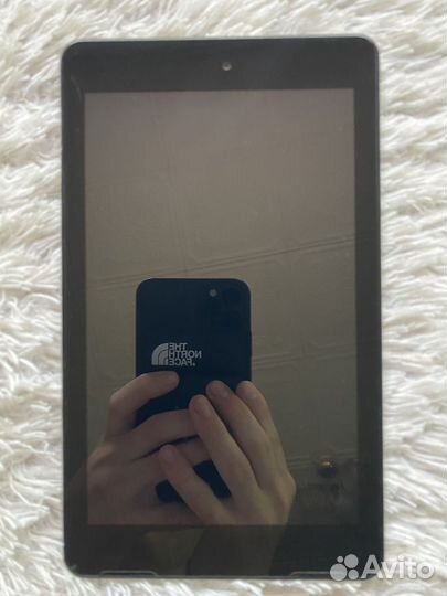 Планшет Explay Surfer 7.03