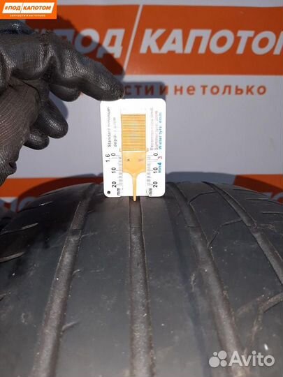 Continental ContiPremiumContact 2 215/55 R17