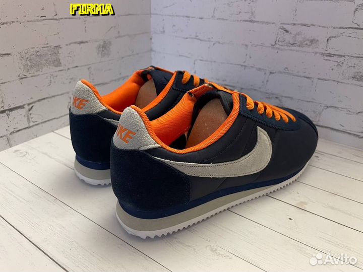 Кроссовки nike cortez