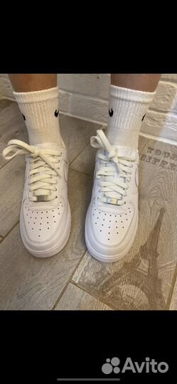 Nike Air Force 1-Оригинал