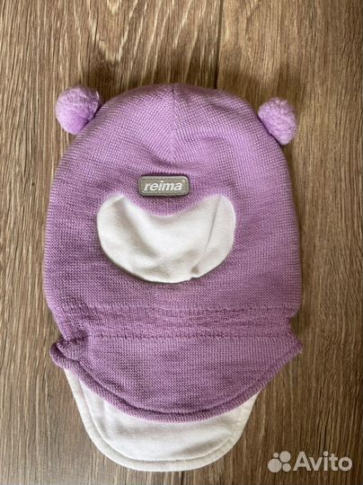 Шапки, шлем Reima, Kerry, Chobi