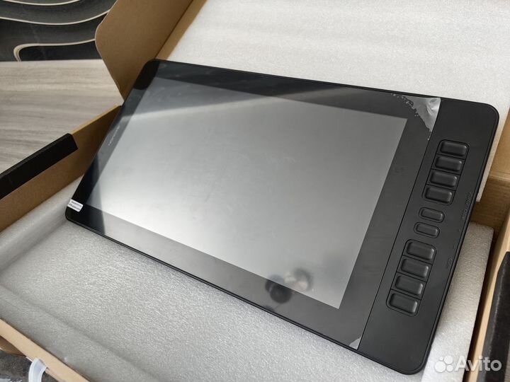 Графический планшет gaomon PD1560