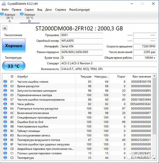 Эргономичный мини пк для работы и игр