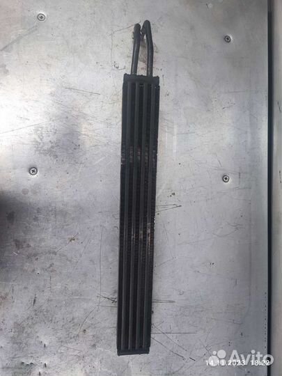 Радиатор Гур Porsche cayenne 92a (958)