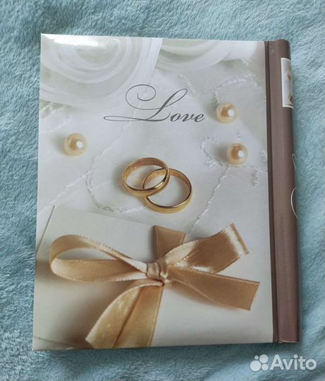 Новый магнитный фотоальбом