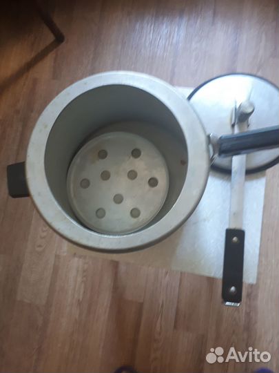 Кастрюля скороварка