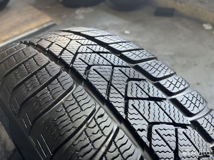 Pirelli Winter Sottozero 3 225/50 R18 95H