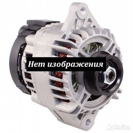 77AL026 Генератор fiat doblo, opel astra H 1.3 die