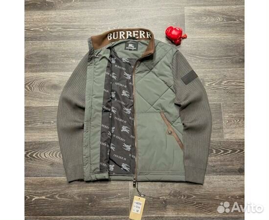 Ветровка мужская