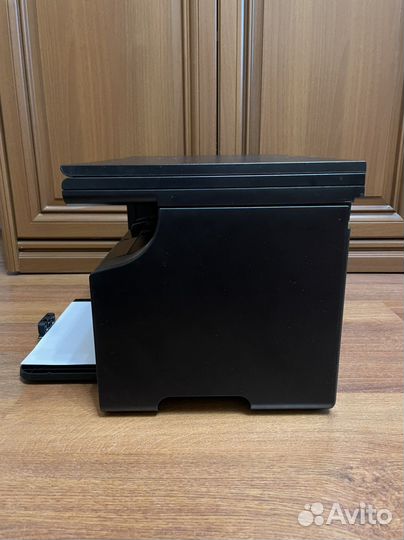 Мфу лазерный HP 1132 MFP