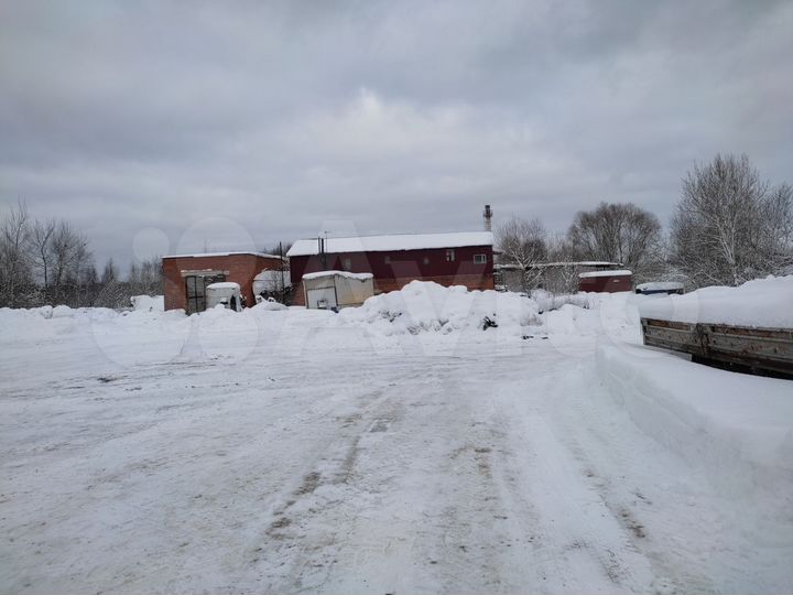 Производство, 1200 м²