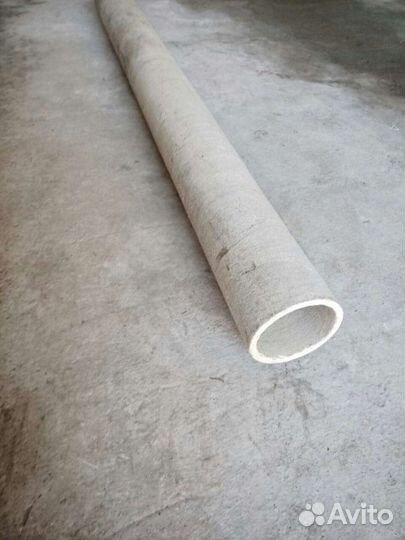 Труба асбестоцементная